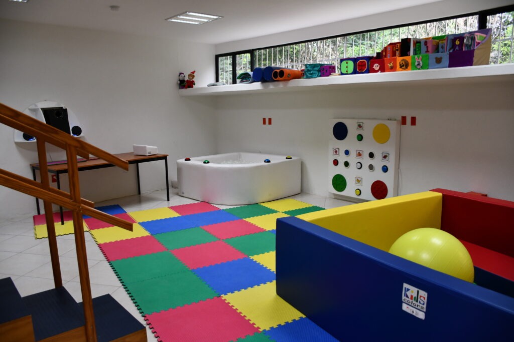 educación universitaria