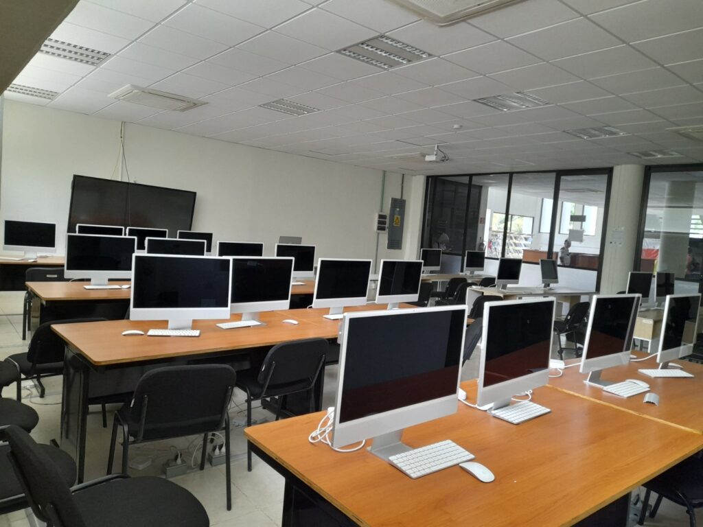 Tecnología en la Educación UPQROO