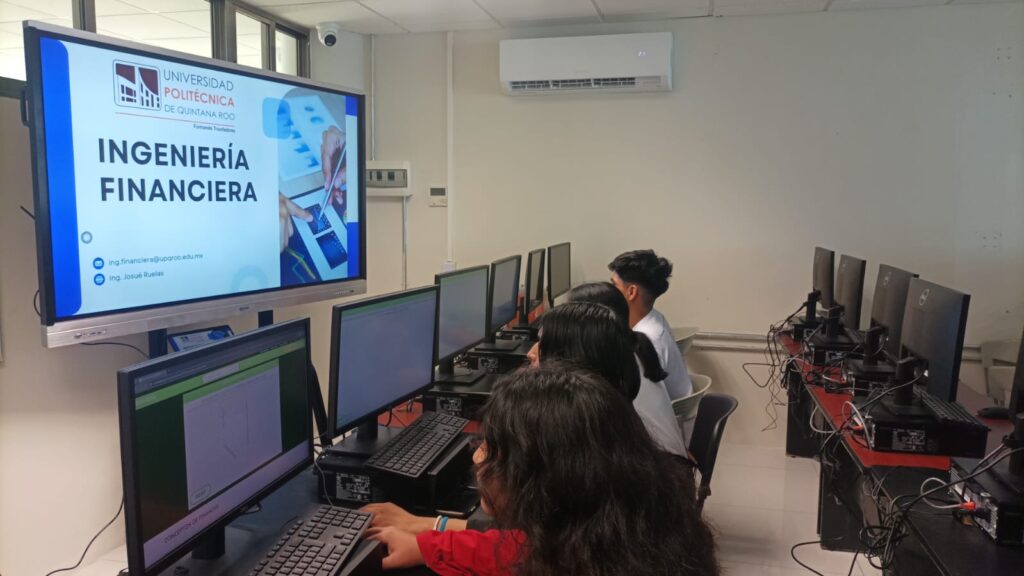 Instalaciones equipadas para el aprendizaje