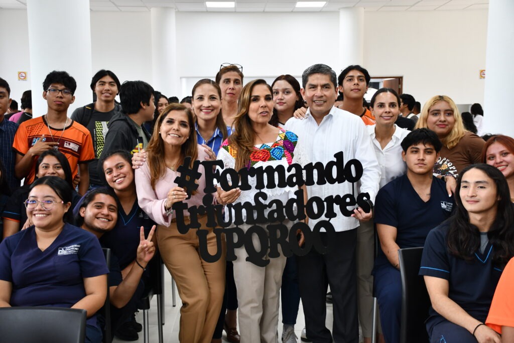 Instalaciones equipadas para el aprendizaje