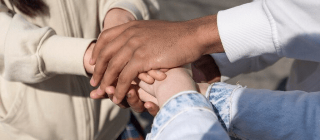 Comunidad y solidaridad