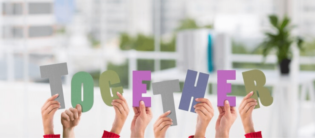 Comunidad y solidaridad