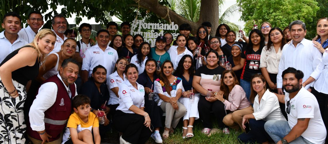 valores institucionales